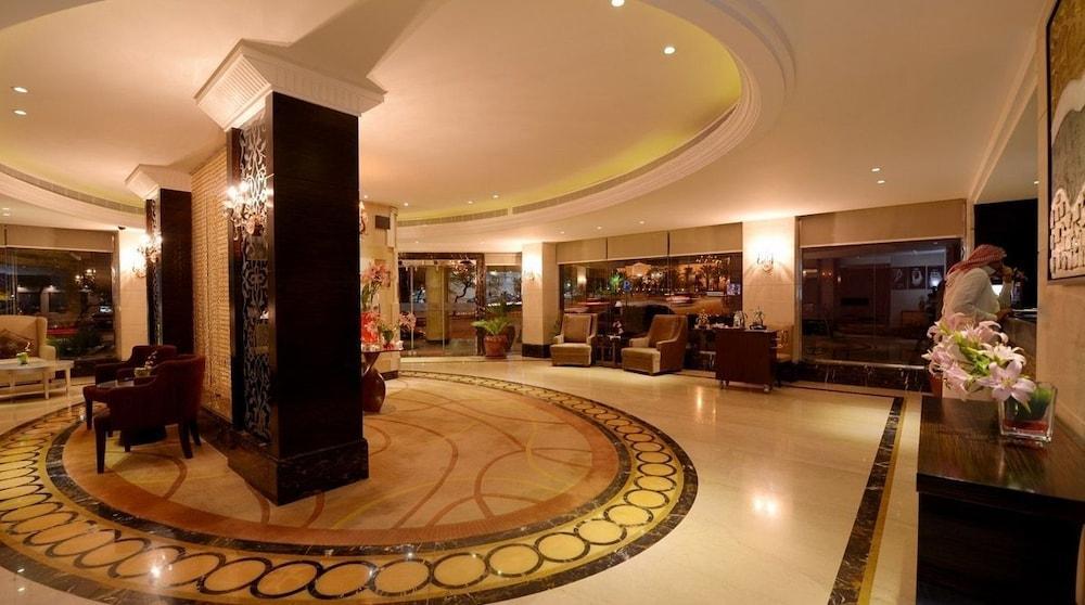 Aparthotel Boudl Al Masif Riad Exterior foto