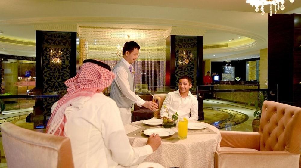 Aparthotel Boudl Al Masif Riad Exterior foto
