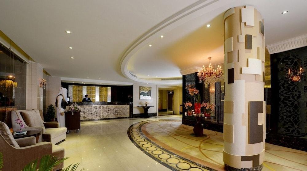 Aparthotel Boudl Al Masif Riad Exterior foto