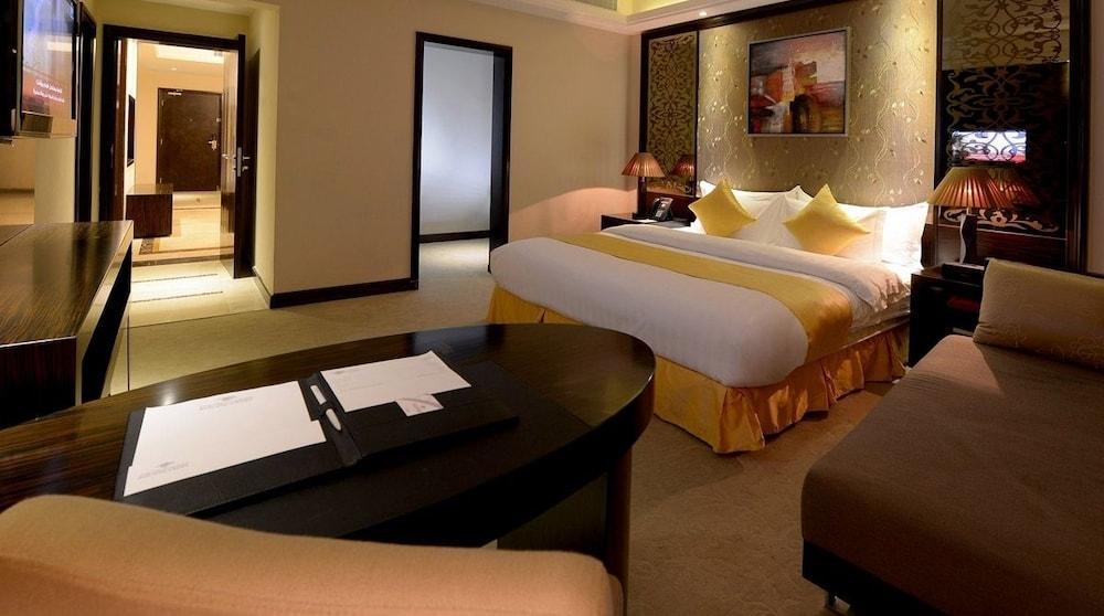 Aparthotel Boudl Al Masif Riad Exterior foto