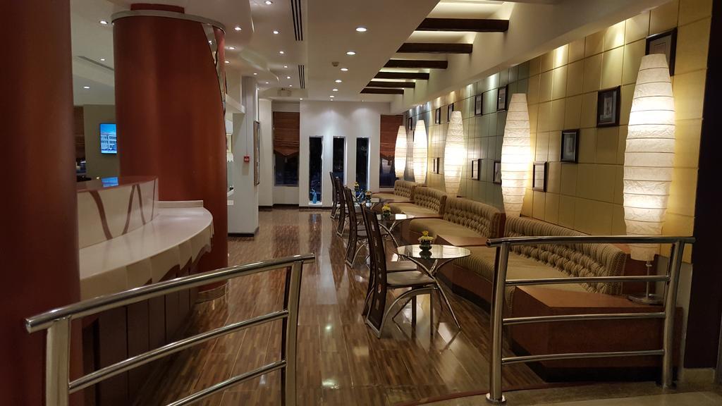 Aparthotel Boudl Al Masif Riad Exterior foto