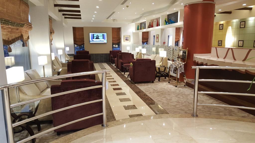 Aparthotel Boudl Al Masif Riad Exterior foto