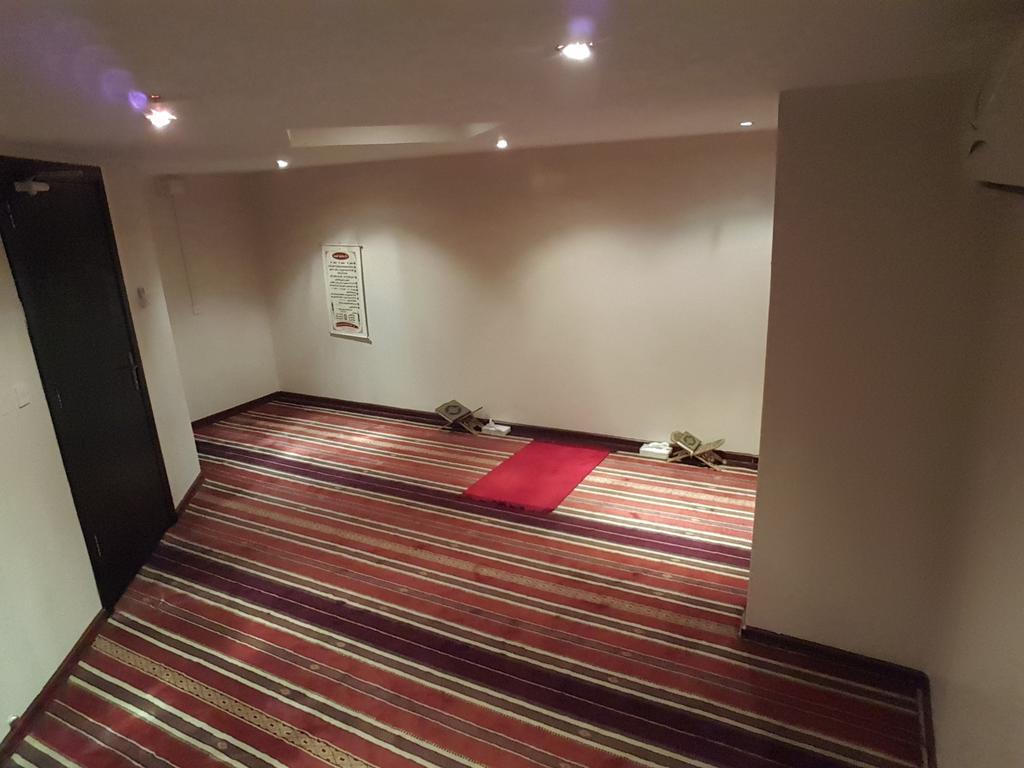Aparthotel Boudl Al Masif Riad Exterior foto