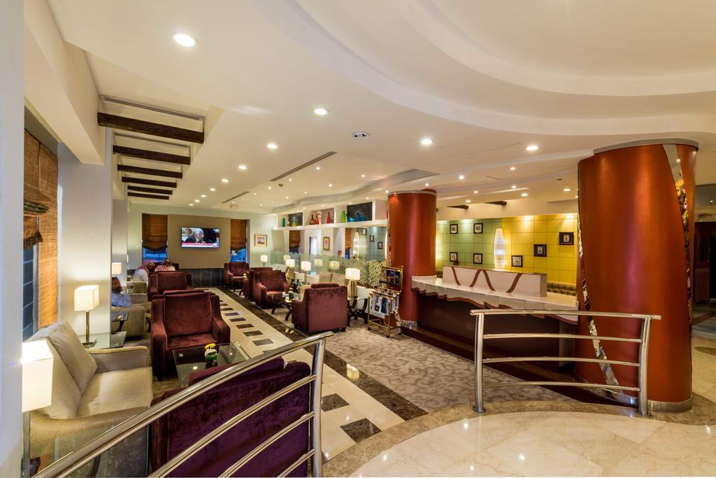 Aparthotel Boudl Al Masif Riad Exterior foto
