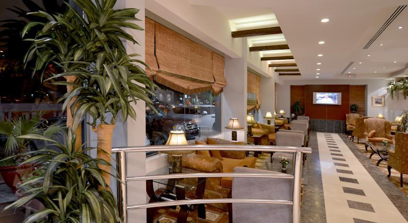 Aparthotel Boudl Al Masif Riad Exterior foto